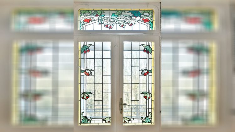 Ma-Cabane - Vente Appartement METZ, 215 m²