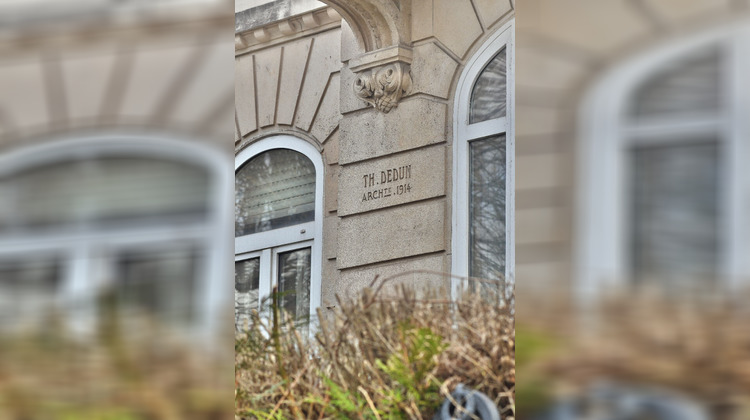 Ma-Cabane - Vente Appartement METZ, 215 m²