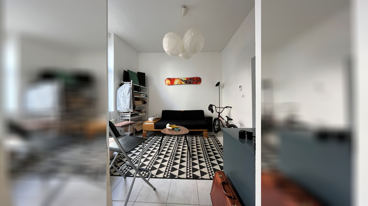 Ma-Cabane - Vente Appartement METZ, 42 m²