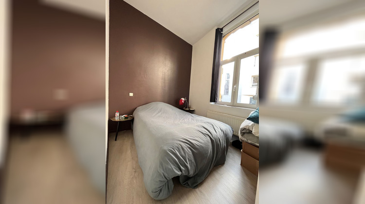 Ma-Cabane - Vente Appartement METZ, 42 m²