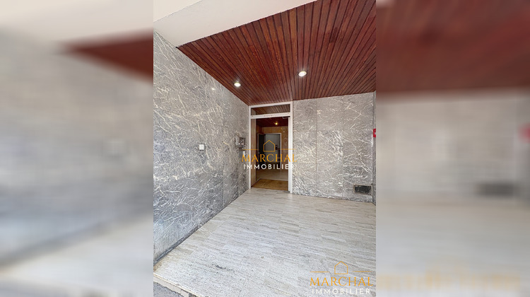 Ma-Cabane - Vente Appartement Metz, 127 m²