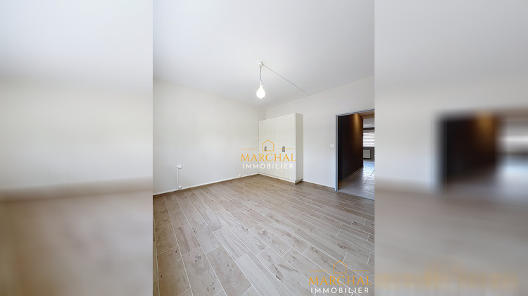 Ma-Cabane - Vente Appartement Metz, 127 m²