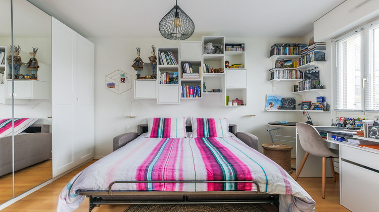 Ma-Cabane - Vente Appartement METZ, 37 m²