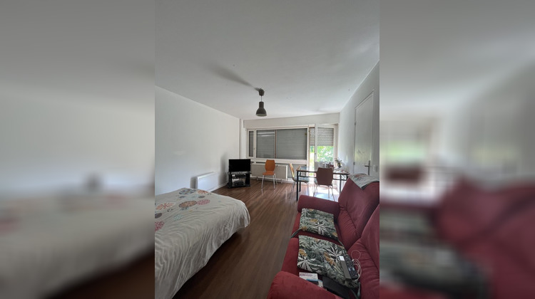 Ma-Cabane - Vente Appartement METZ, 39 m²