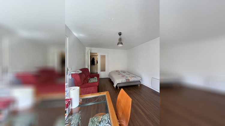 Ma-Cabane - Vente Appartement METZ, 39 m²