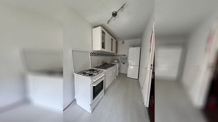 Ma-Cabane - Vente Appartement METZ, 39 m²