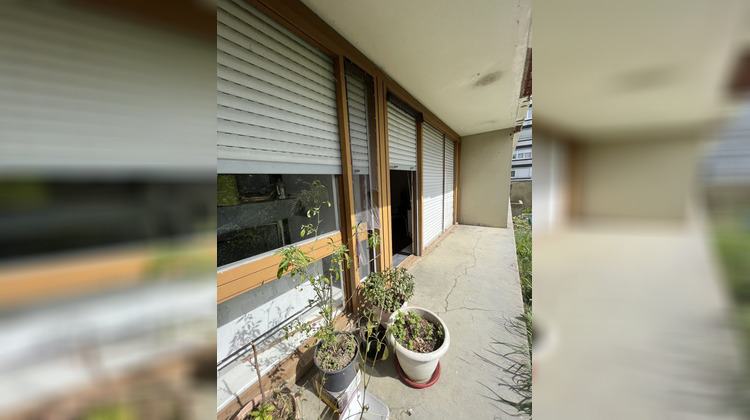 Ma-Cabane - Vente Appartement METZ, 39 m²