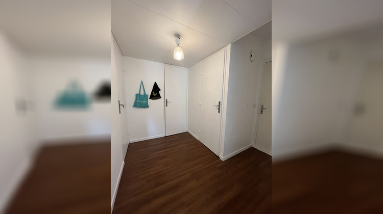 Ma-Cabane - Vente Appartement METZ, 39 m²