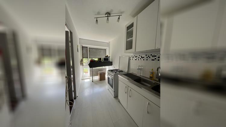 Ma-Cabane - Vente Appartement METZ, 39 m²