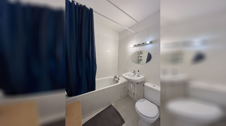 Ma-Cabane - Vente Appartement METZ, 39 m²