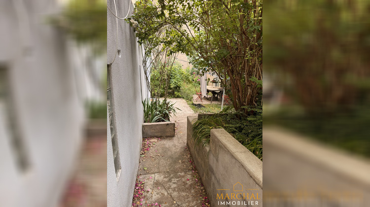 Ma-Cabane - Vente Appartement Metz, 28 m²