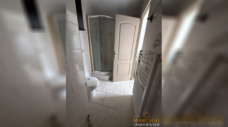 Ma-Cabane - Vente Appartement Metz, 28 m²