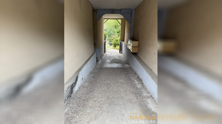 Ma-Cabane - Vente Appartement Metz, 28 m²