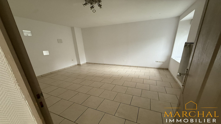 Ma-Cabane - Vente Appartement Metz, 28 m²