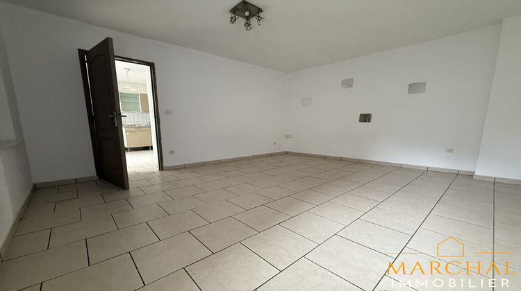 Ma-Cabane - Vente Appartement Metz, 28 m²