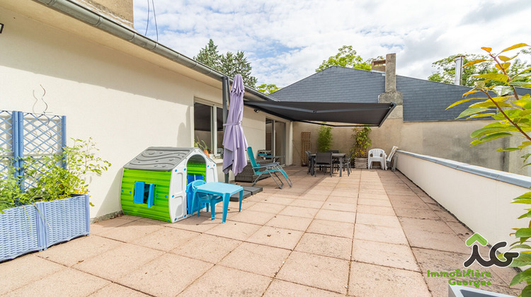 Ma-Cabane - Vente Appartement METZ, 129 m²