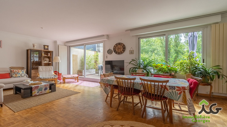 Ma-Cabane - Vente Appartement METZ, 129 m²