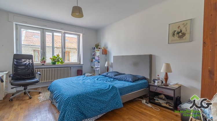 Ma-Cabane - Vente Appartement METZ, 129 m²