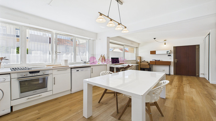 Ma-Cabane - Vente Appartement METZ, 54 m²