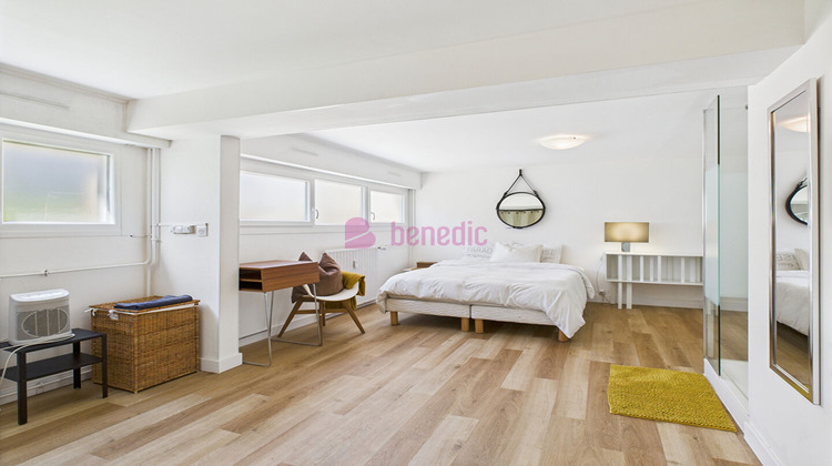 Ma-Cabane - Vente Appartement METZ, 54 m²