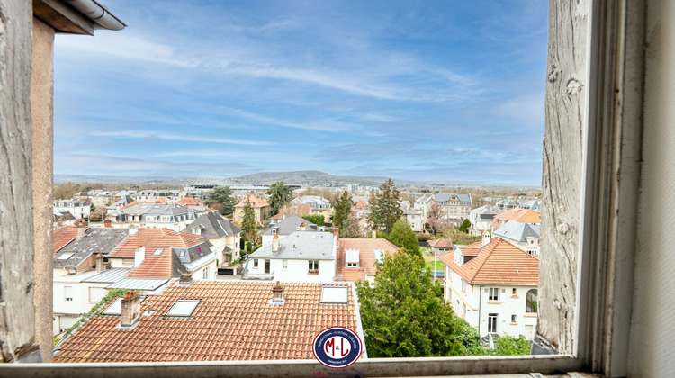 Ma-Cabane - Vente Appartement METZ, 137 m²