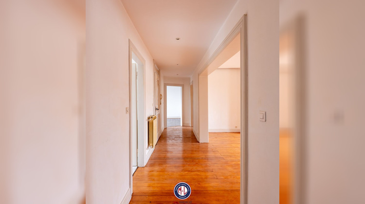 Ma-Cabane - Vente Appartement METZ, 137 m²