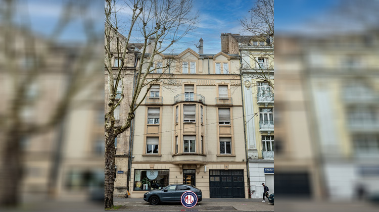 Ma-Cabane - Vente Appartement METZ, 137 m²