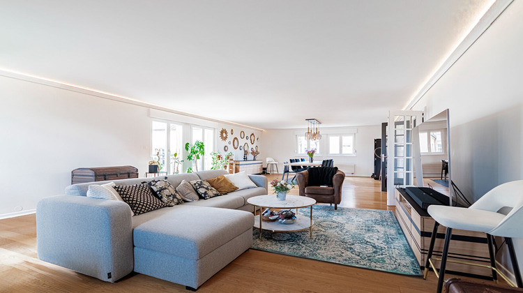 Ma-Cabane - Vente Appartement METZ, 210 m²