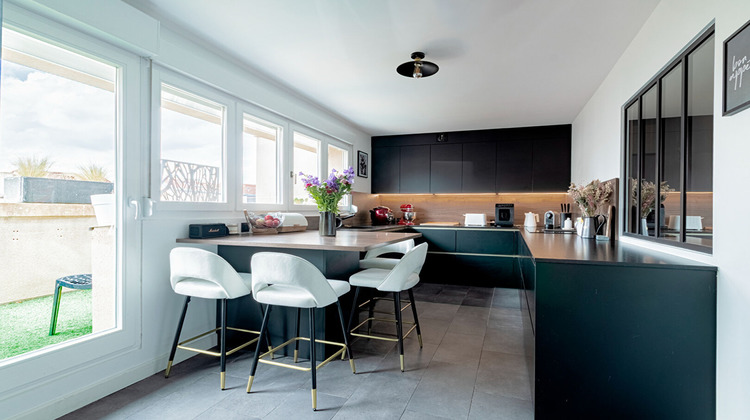 Ma-Cabane - Vente Appartement METZ, 210 m²