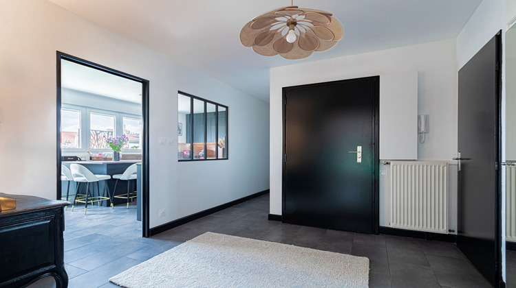 Ma-Cabane - Vente Appartement METZ, 210 m²