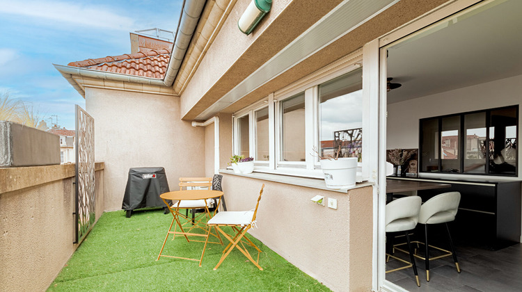 Ma-Cabane - Vente Appartement METZ, 210 m²