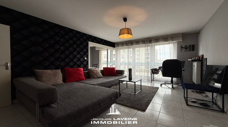 Ma-Cabane - Vente Appartement Metz, 60 m²