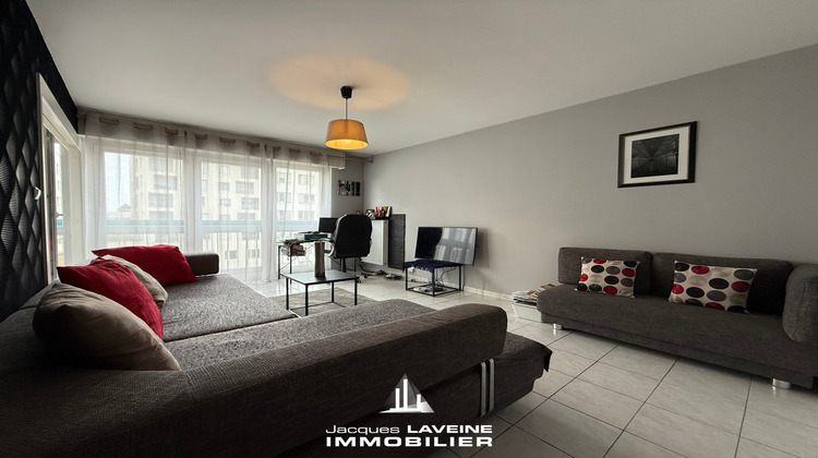 Ma-Cabane - Vente Appartement Metz, 60 m²