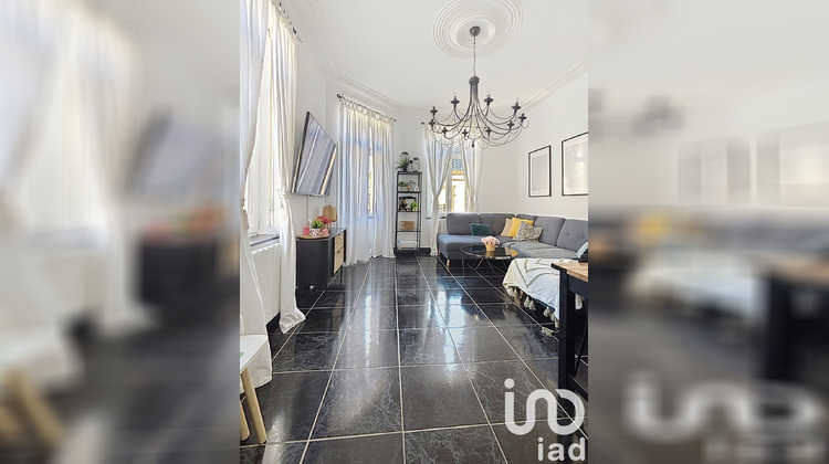 Ma-Cabane - Vente Appartement Metz, 76 m²