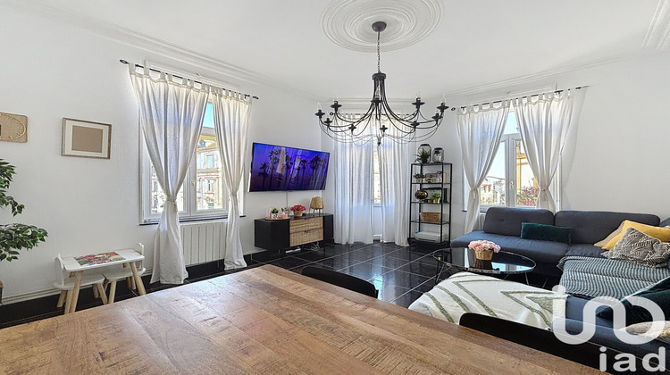 Ma-Cabane - Vente Appartement Metz, 76 m²