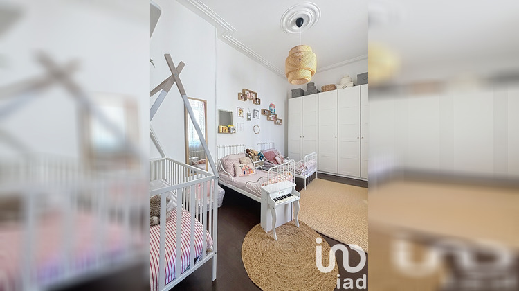 Ma-Cabane - Vente Appartement Metz, 76 m²