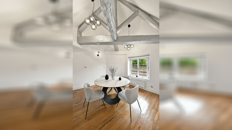 Ma-Cabane - Vente Appartement METZ, 140 m²