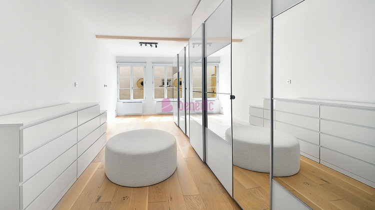 Ma-Cabane - Vente Appartement METZ, 140 m²