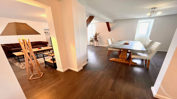 Ma-Cabane - Vente Appartement METZ, 100 m²
