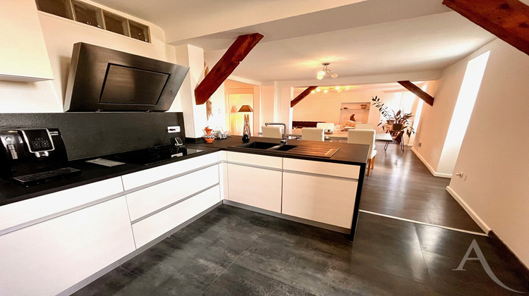 Ma-Cabane - Vente Appartement METZ, 100 m²