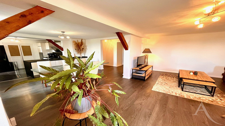 Ma-Cabane - Vente Appartement METZ, 100 m²