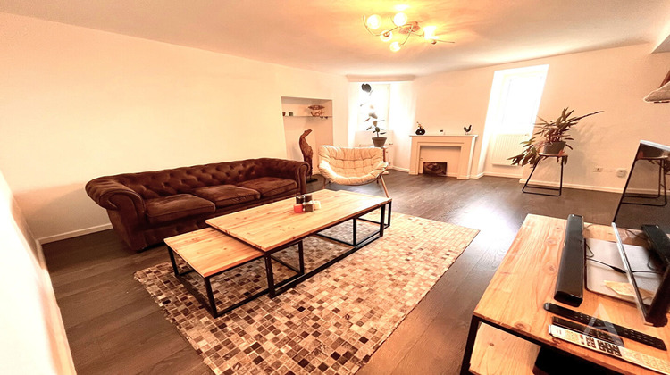 Ma-Cabane - Vente Appartement METZ, 100 m²