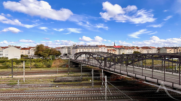 Ma-Cabane - Vente Appartement METZ, 100 m²