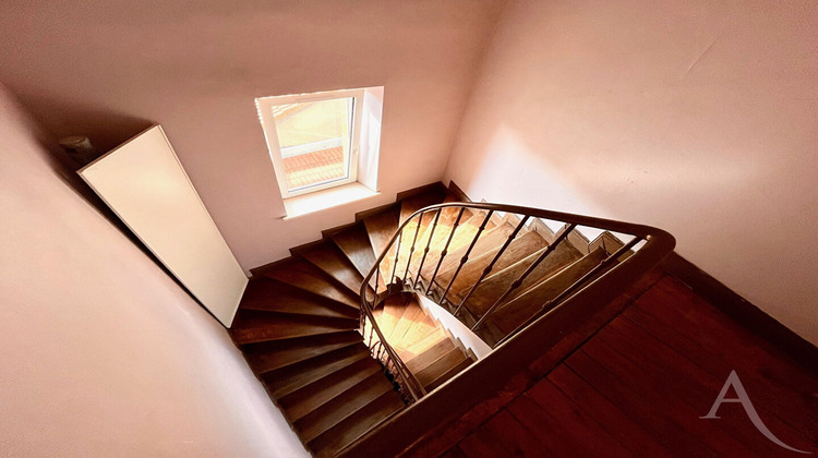 Ma-Cabane - Vente Appartement METZ, 100 m²