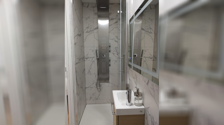 Ma-Cabane - Vente Appartement Metz, 70 m²