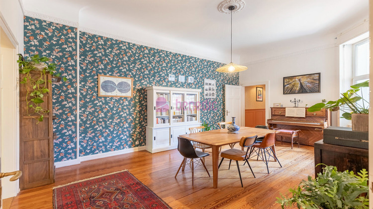 Ma-Cabane - Vente Appartement METZ, 141 m²