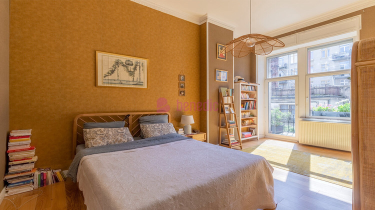 Ma-Cabane - Vente Appartement METZ, 141 m²