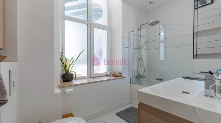 Ma-Cabane - Vente Appartement METZ, 141 m²