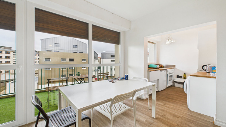 Ma-Cabane - Vente Appartement METZ, 40 m²