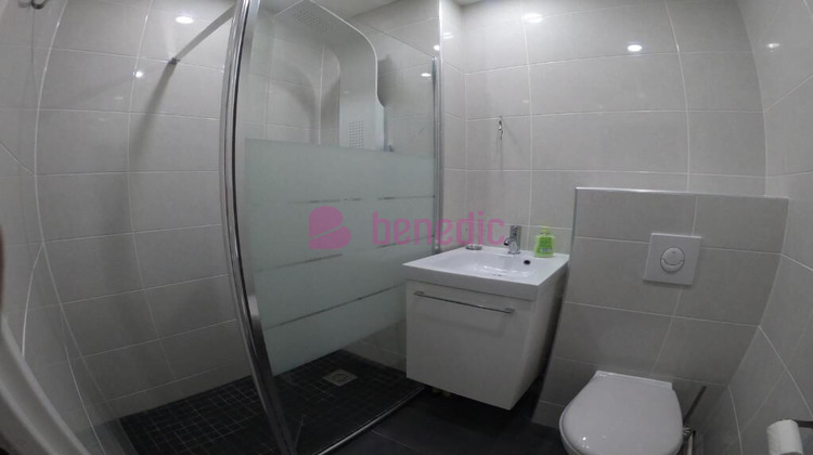 Ma-Cabane - Vente Appartement METZ, 40 m²